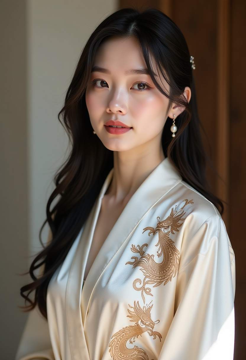 云端来信海报